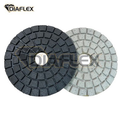 Wet Polishing Buff Pro